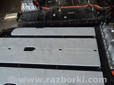 ФОТО Аккумуляторная батарея ВВБ для Tesla Model 3 Одесса