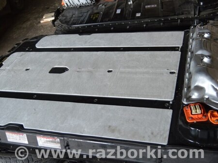 ФОТО Аккумуляторная батарея ВВБ для Tesla Model 3 Одесса