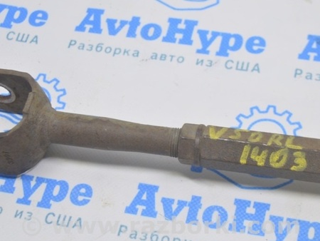 ФОТО Воздуховод для Jeep Cherokee KL (2013-2023) Одесса