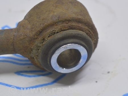 ФОТО Воздуховод для Jeep Cherokee KL (2013-2023) Одесса