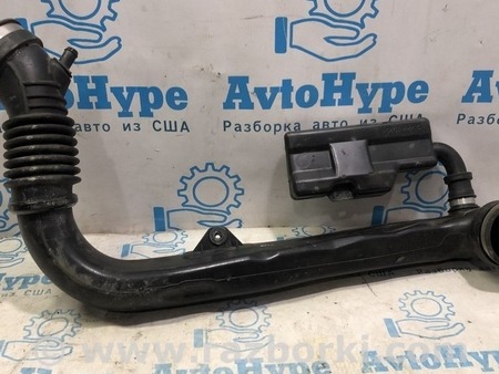 ФОТО Воздуховод для Jeep Cherokee KL (2013-2023) Одесса