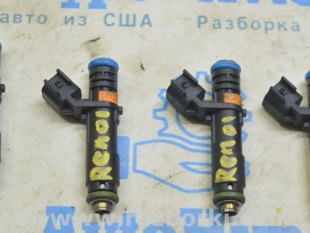 ФОТО Форсунка для Jeep Renegade (BU) (2014-) Одесса