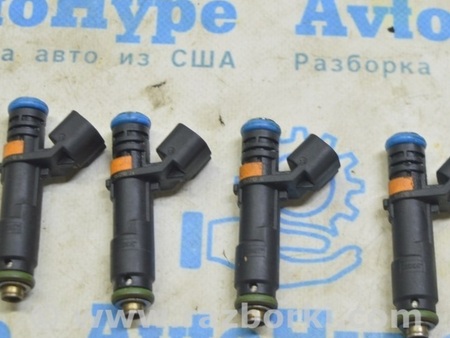 ФОТО Форсунка для Jeep Renegade (BU) (2014-) Одесса