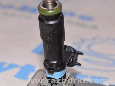 ФОТО Форсунка для Jeep Renegade (BU) (2014-) Одесса