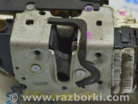 ФОТО Замок двери передней для Jeep Compass (06-15) Одесса