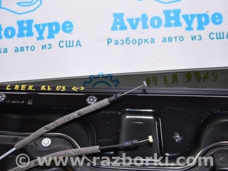 ФОТО Механизм ручки двери для Jeep Cherokee KL (2013-2023) Одесса