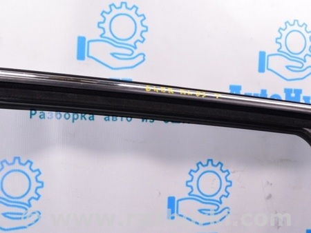 ФОТО Молдинг двери верхний для Jeep Cherokee KL (2013-2023) Одесса