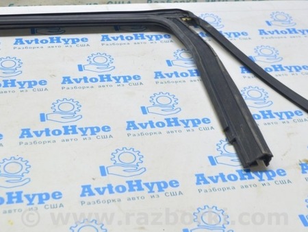 ФОТО Молдинг двери верхний для Jeep Cherokee KL (2013-2023) Одесса