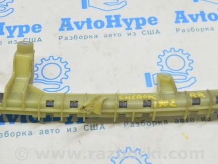 ФОТО Направляющая стекла двери для Jeep Cherokee KL (2013-2023) Одесса