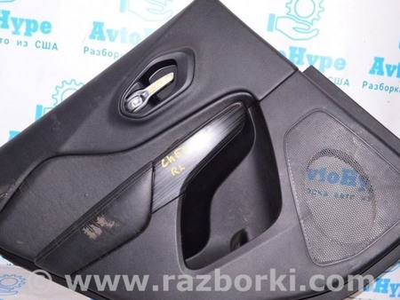 ФОТО Обшивка двери для Jeep Cherokee KL (2013-2023) Одесса