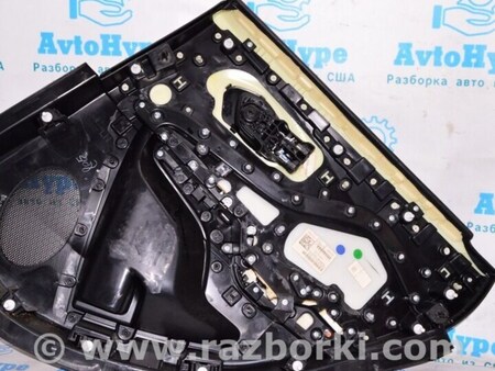 ФОТО Обшивка двери для Jeep Cherokee KL (2013-2023) Одесса