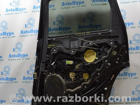 ФОТО Дверь голая зад для Jeep Cherokee KL (2013-2023) Одесса