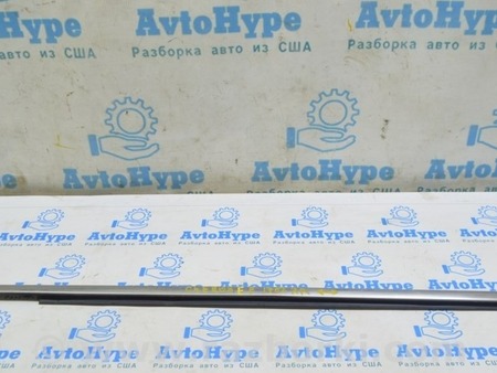 ФОТО Молдинг дверь-стекло центральный для Jeep Cherokee KL (2013-2023) Одесса