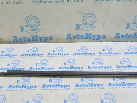 ФОТО Молдинг дверь-стекло центральный для Jeep Cherokee KL (2013-2023) Одесса