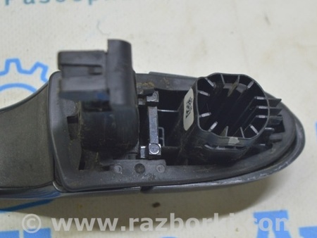 ФОТО Ручка двери внешняя для Jeep Cherokee KL (2013-2023) Одесса