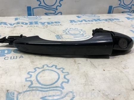 ФОТО Заглушка внешней ручки для Jeep Cherokee KL (2013-2023) Одесса