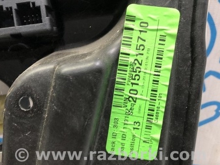 ФОТО Компьютер двери перед для Jeep Cherokee KL (2013-2023) Одесса