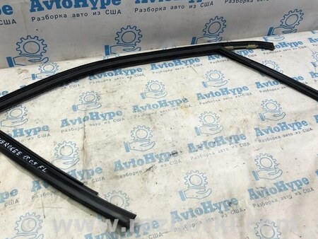 ФОТО Молдинг двери верхний для Jeep Cherokee KL (2013-2023) Одесса