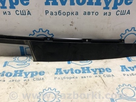 ФОТО Накладка двери боковая для Jeep Cherokee KL (2013-2023) Одесса