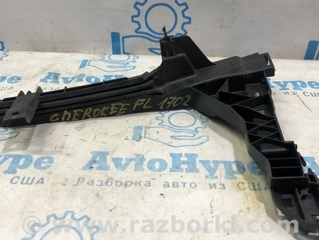 ФОТО Направляющая стекла двери для Jeep Cherokee KL (2013-2023) Одесса