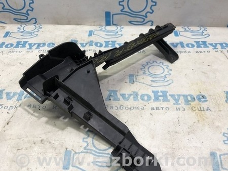 ФОТО Направляющая стекла двери для Jeep Cherokee KL (2013-2023) Одесса