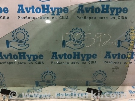 ФОТО Стекло двери перед для Jeep Cherokee KL (2013-2023) Одесса