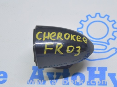 ФОТО Заглушка внешней ручки для Jeep Cherokee KL (2013-2023) Одесса