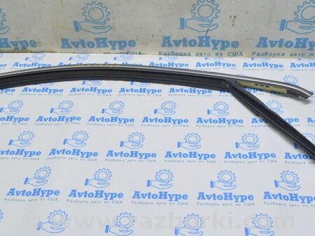 ФОТО Молдинг двери верхний для Jeep Cherokee KL (2013-2023) Одесса