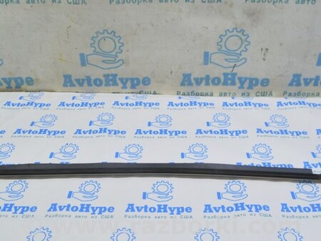 ФОТО Молдинг дверь-стекло центральный для Jeep Cherokee KL (2013-2023) Одесса