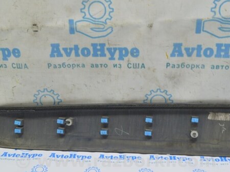 ФОТО Накладка двери нижняя для Jeep Cherokee KL (2013-2023) Одесса