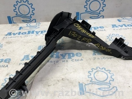 ФОТО Направляющая стекла двери для Jeep Cherokee KL (2013-2023) Одесса