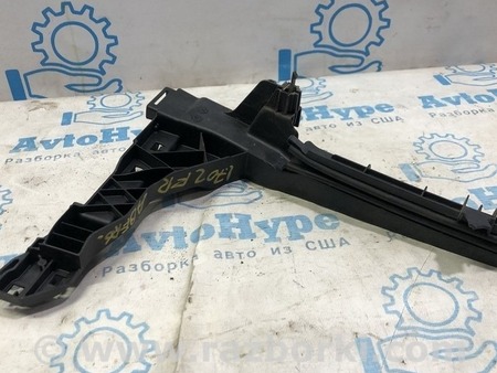 ФОТО Направляющая стекла двери для Jeep Cherokee KL (2013-2023) Одесса