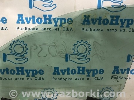 ФОТО Стекло двери перед для Jeep Cherokee KL (2013-2023) Одесса