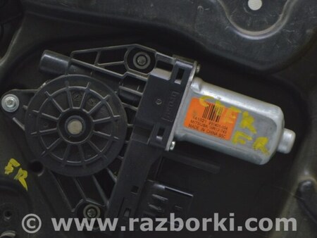 ФОТО Стеклоподъемник с мотором для Jeep Cherokee KL (2013-2023) Одесса