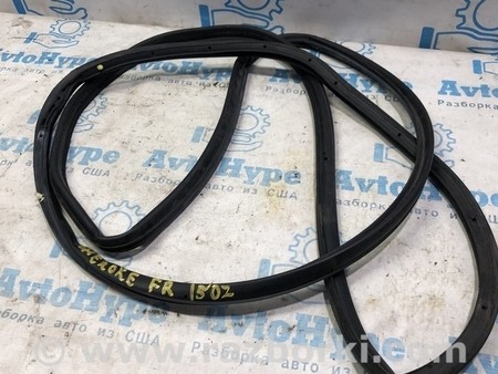 ФОТО Уплотнитель двери перед для Jeep Cherokee KL (2013-2023) Одесса