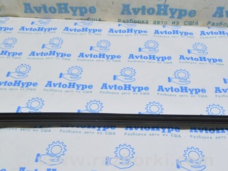 ФОТО Уплотнитель стекла перед для Jeep Cherokee KL (2013-2023) Одесса