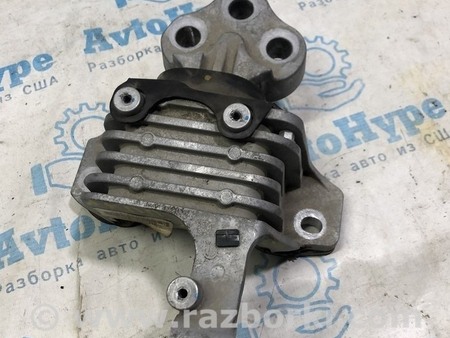 ФОТО Подушка двигателя левая для Jeep Cherokee KL (2013-2023) Одесса