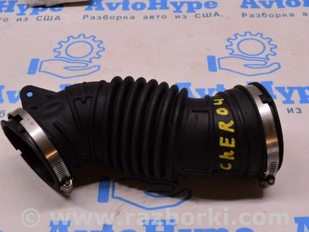 ФОТО Воздуховод на коллектор для Jeep Cherokee KL (2013-2023) Одесса