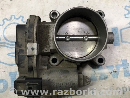 ФОТО Дроссельная заслонка для Jeep Cherokee KL (2013-2023) Одесса