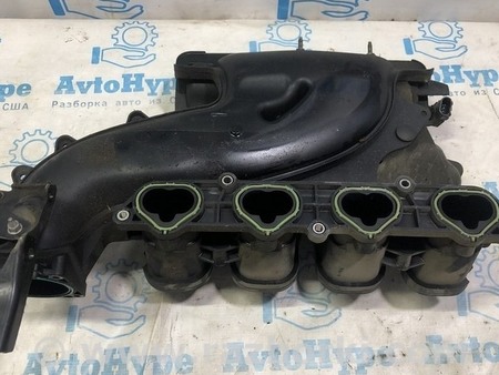 ФОТО Коллектор впускной для Jeep Cherokee KL (2013-2023) Одесса