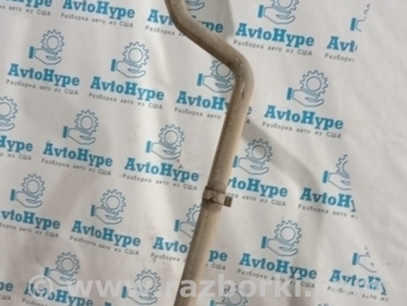 ФОТО Выпускная трасса средняя для Jeep Cherokee KL (2013-2023) Одесса