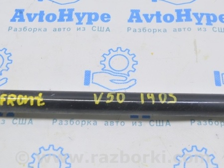 ФОТО Глушитель задняя часть для Jeep Cherokee KL (2013-2023) Одесса