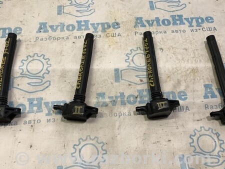 ФОТО Катушка зажигания для Jeep Cherokee KL (2013-2023) Одесса