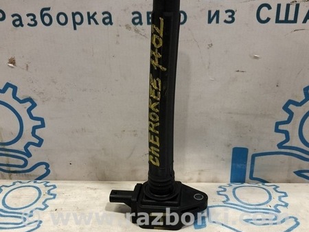 ФОТО Катушка зажигания для Jeep Cherokee KL (2013-2023) Одесса