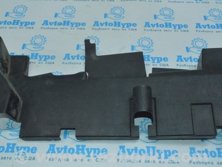 ФОТО Дефлектор радиатора прав для Jeep Cherokee KL (2013-2023) Одесса