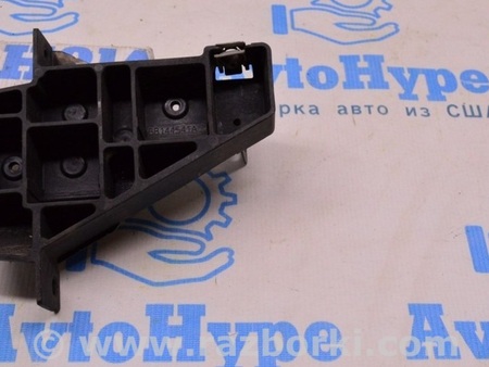 ФОТО Кронштейн радиатора верх для Jeep Cherokee KL (2013-2023) Одесса