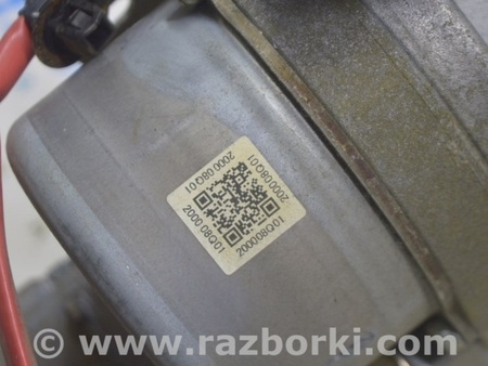 ФОТО Кронштейн радиатора верх для Jeep Cherokee KL (2013-2023) Одесса