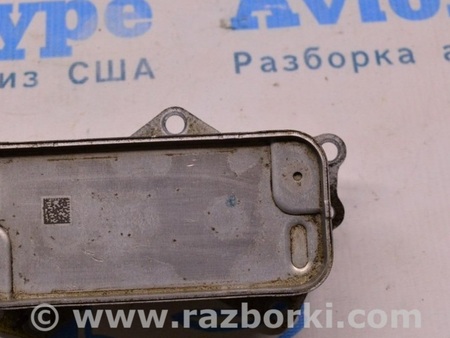 ФОТО Охладитель масляный для Jeep Cherokee KL (2013-2023) Одесса