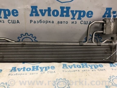 ФОТО Радиатор охлаждения для Jeep Cherokee KL (2013-2023) Одесса