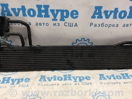 ФОТО Радиатор охлаждения для Jeep Cherokee KL (2013-2023) Одесса